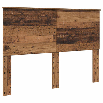 Testiera Legno vecchio Legno ingegnerizzato