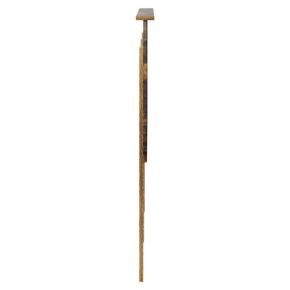 Testiera Quercia Affumicata Legno ingegnerizzato