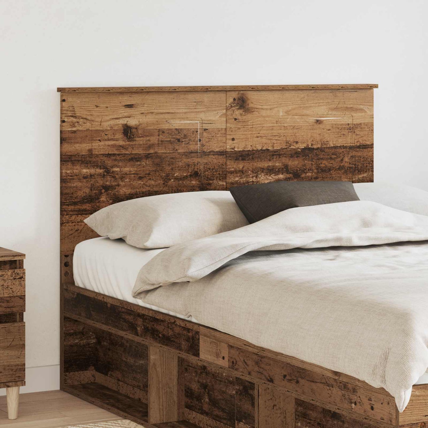 Testiera Legno vecchio Legno ingegnerizzato