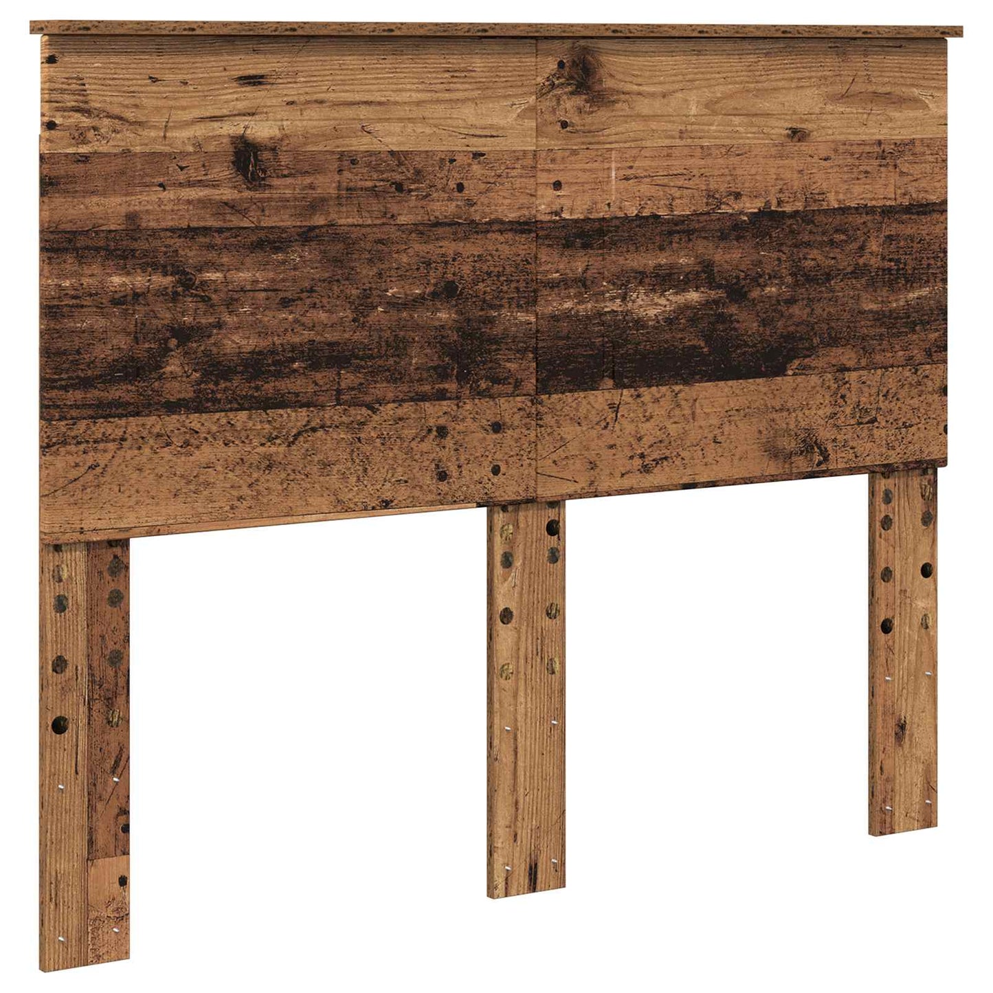 Testiera Legno vecchio Legno ingegnerizzato