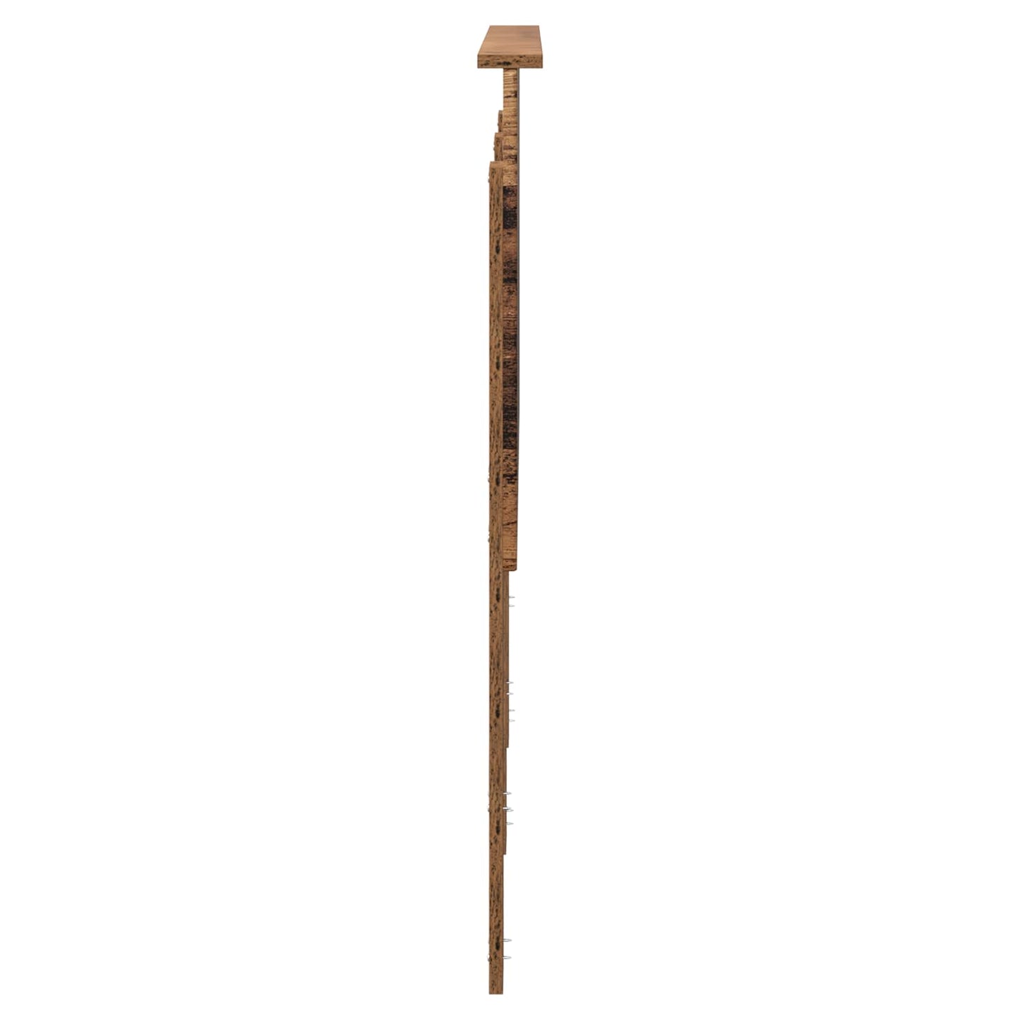 Testiera Legno vecchio Legno ingegnerizzato