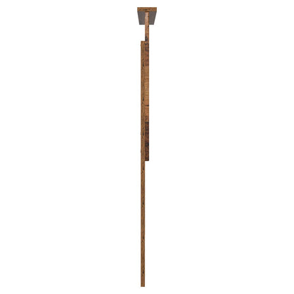 Testiera Legno vecchio 100 cm Legno multistrato