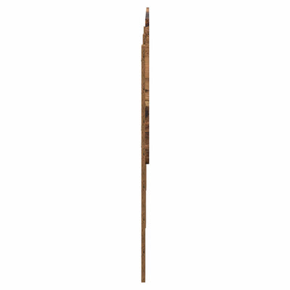 Testiera Legno vecchio 180 cm Legno multistrato