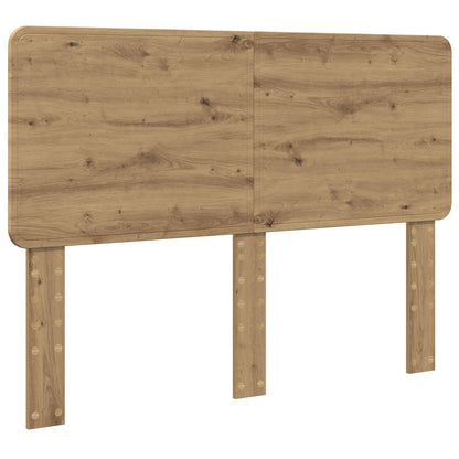 Testiera Rovere artigianale 160 cm Legno multistrato