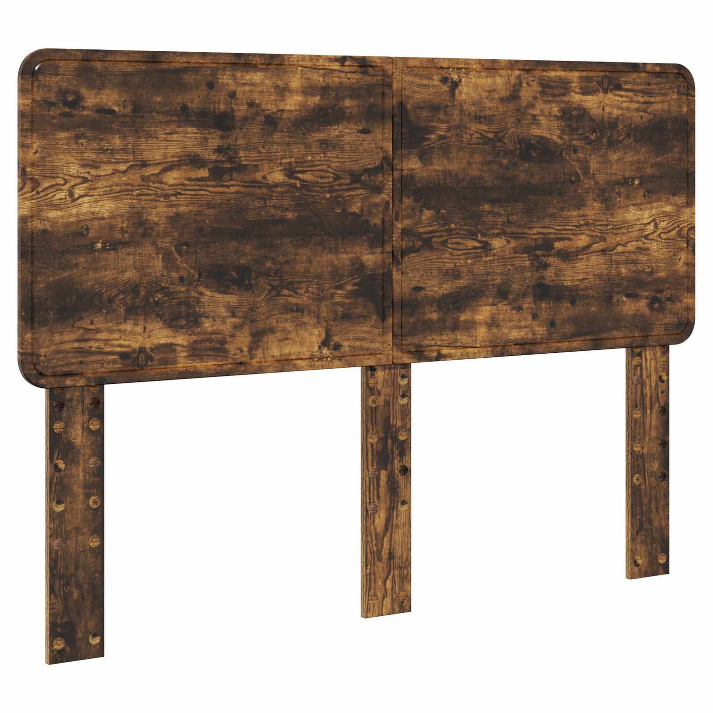 Testiera Rovere fumÃ© 150 cm Legno multistrato