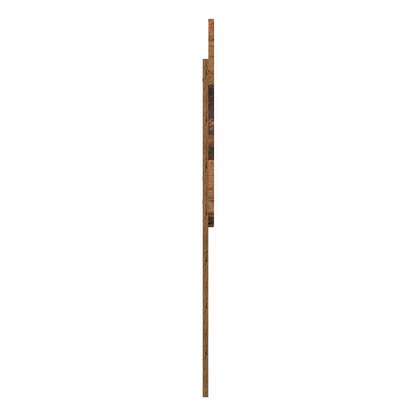 Testiera Legno vecchio 100 cm Legno multistrato