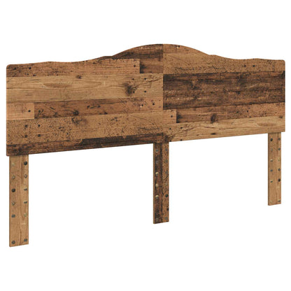 Testiera Legno vecchio 200 cm Legno multistrato