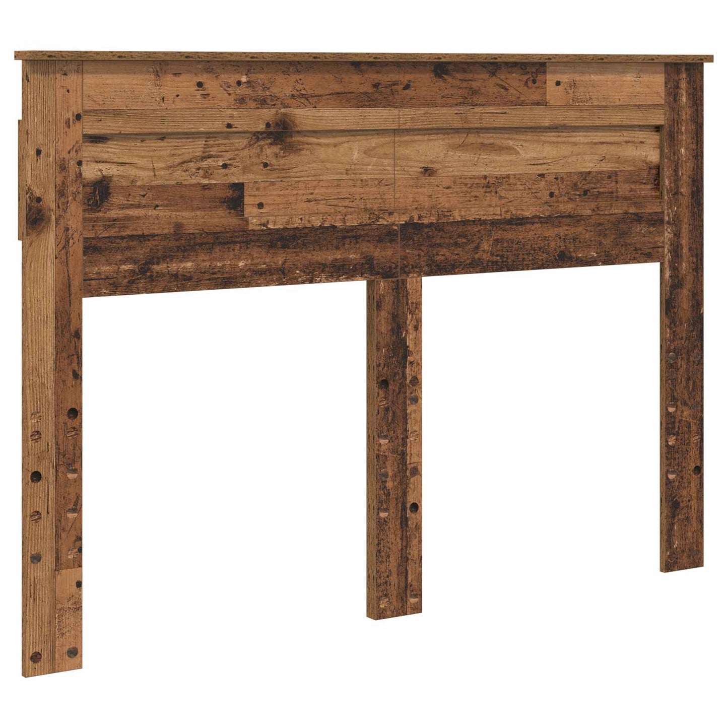 Testiera Legno vecchio 160 cm Legno multistrato