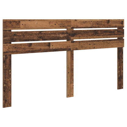 Testiera Legno vecchio 200 cm Legno multistrato