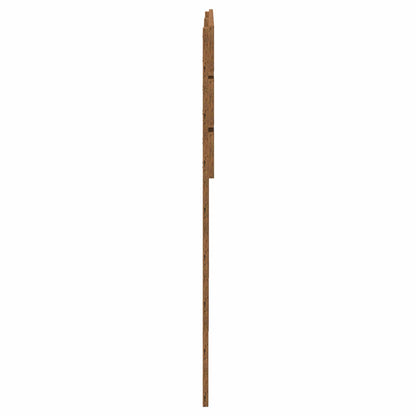 Testiera Legno vecchio 150 cm Legno multistrato