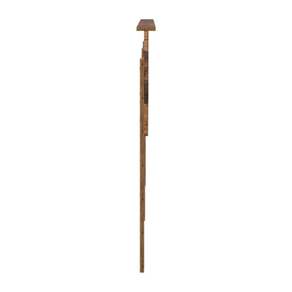 Testiera Legno vecchio 180 cm Legno multistrato