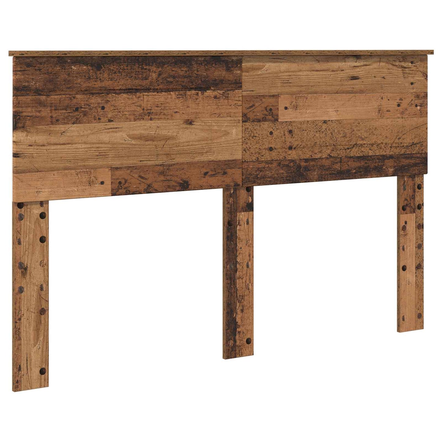 Testiera Legno vecchio 150 cm Legno multistrato