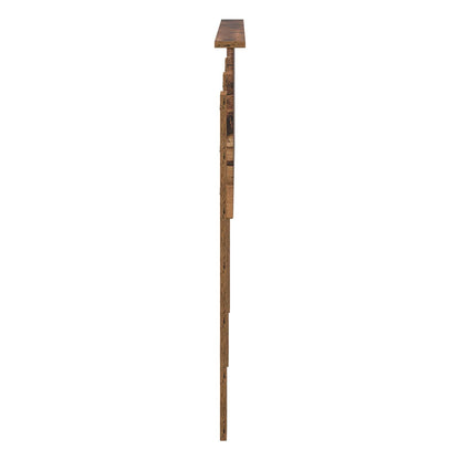 Testiera Legno vecchio 150 cm Legno multistrato