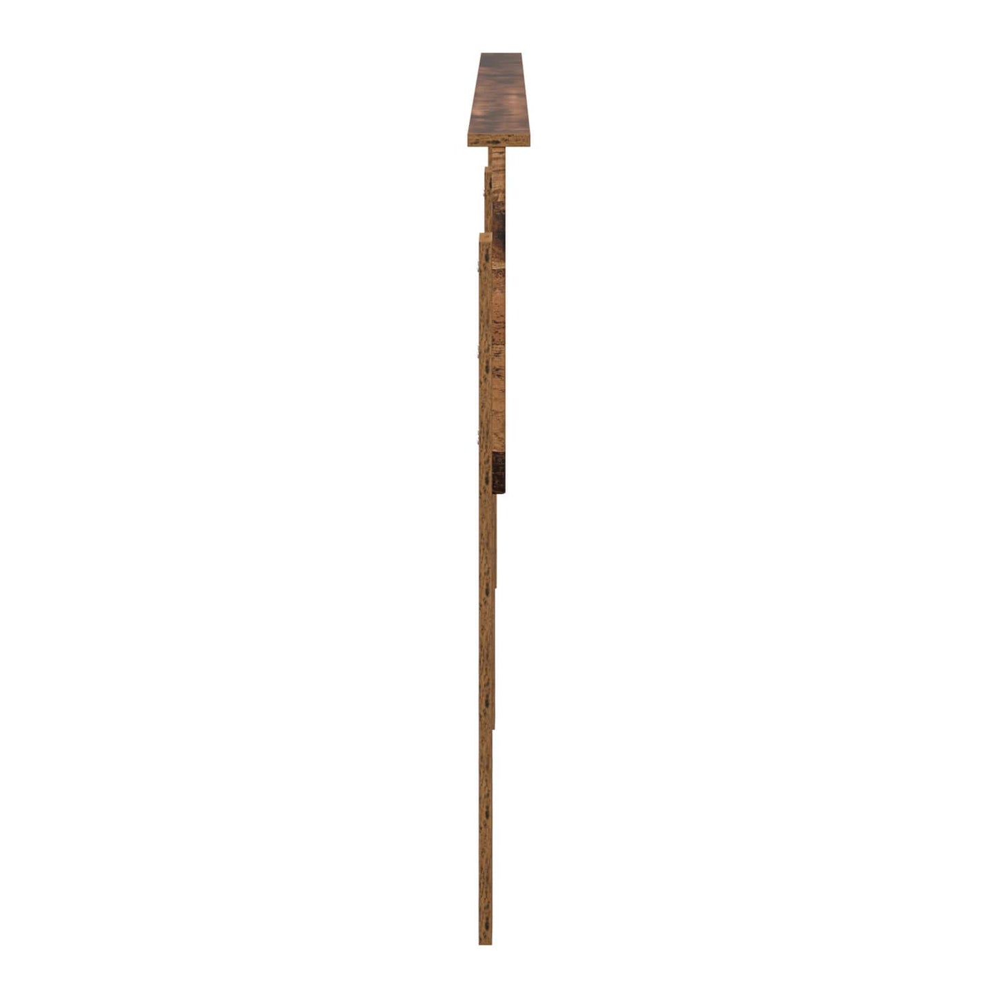 Testiera Legno vecchio 200 cm Legno multistrato