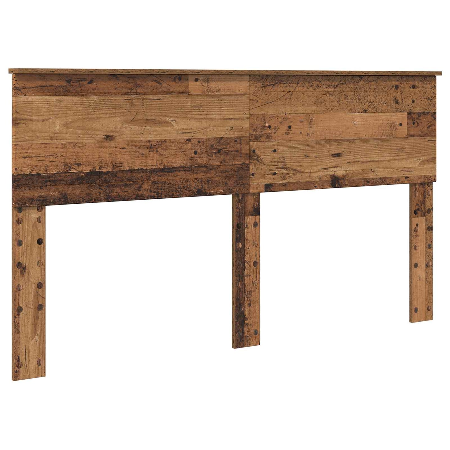 Testiera Legno vecchio 160 cm Legno multistrato