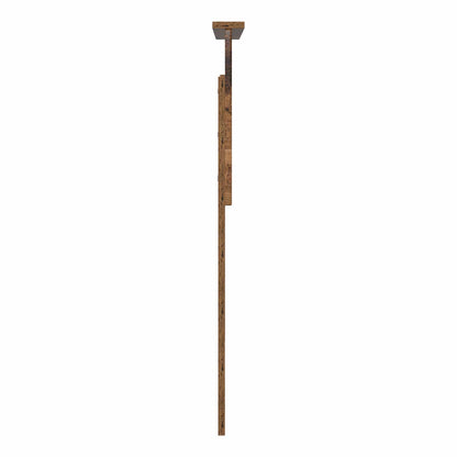 Testiera Legno vecchio 100 cm Legno multistrato