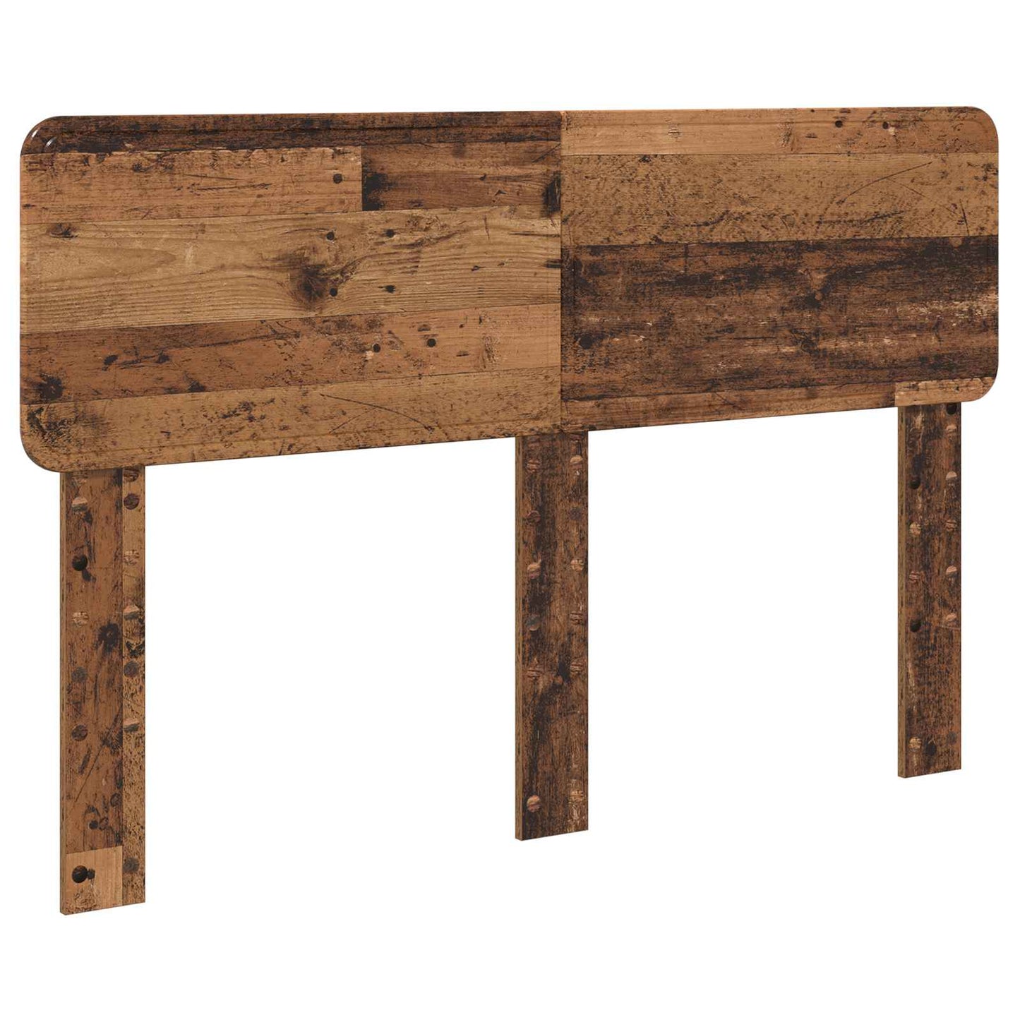 Testiera Legno vecchio 160 cm Legno multistrato