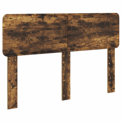 Testiera Rovere fumÃ© 150 cm Legno multistrato