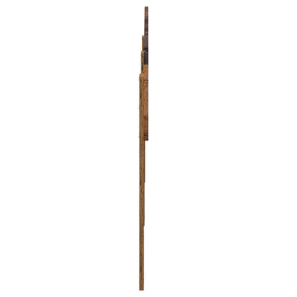 Testiera Legno vecchio 200 cm Legno multistrato