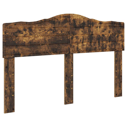 Testiera Rovere fumÃ© 150 cm Legno multistrato