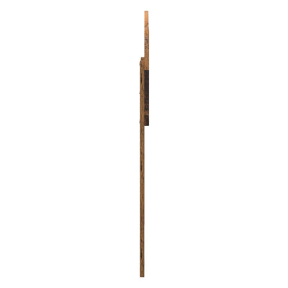 Testiera Legno vecchio 100 cm Legno multistrato