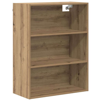Credenza rovere artigianale 69,5 x 34 x 180 cm