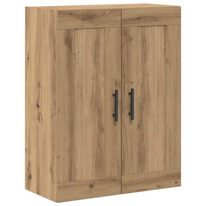 Credenza rovere artigianale 69,5 x 34 x 180 cm