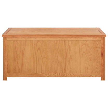 Scatola di Stoccaggio Naturale Legno ingegnerizzato