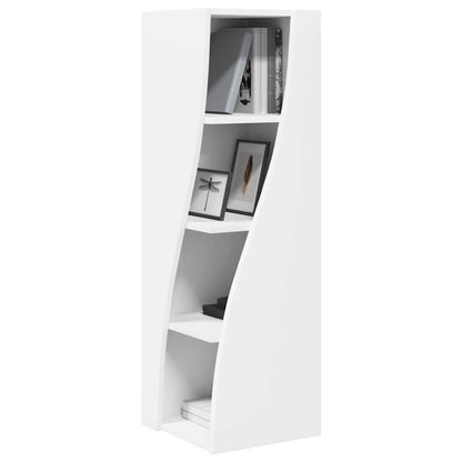 Mobile angolare 32x32x102cm Legno multistrato