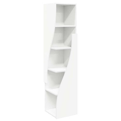 Mobile angolare 32x32x140cm Legno multistrato