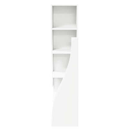 Mobile angolare 32x32x140cm Legno multistrato