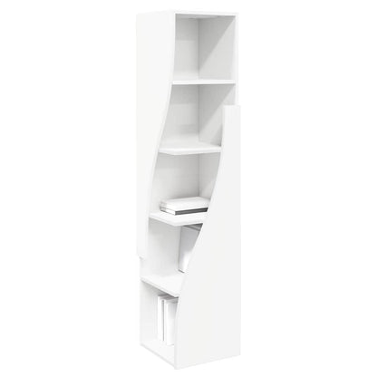 Mobile angolare 32x32x140cm Legno multistrato