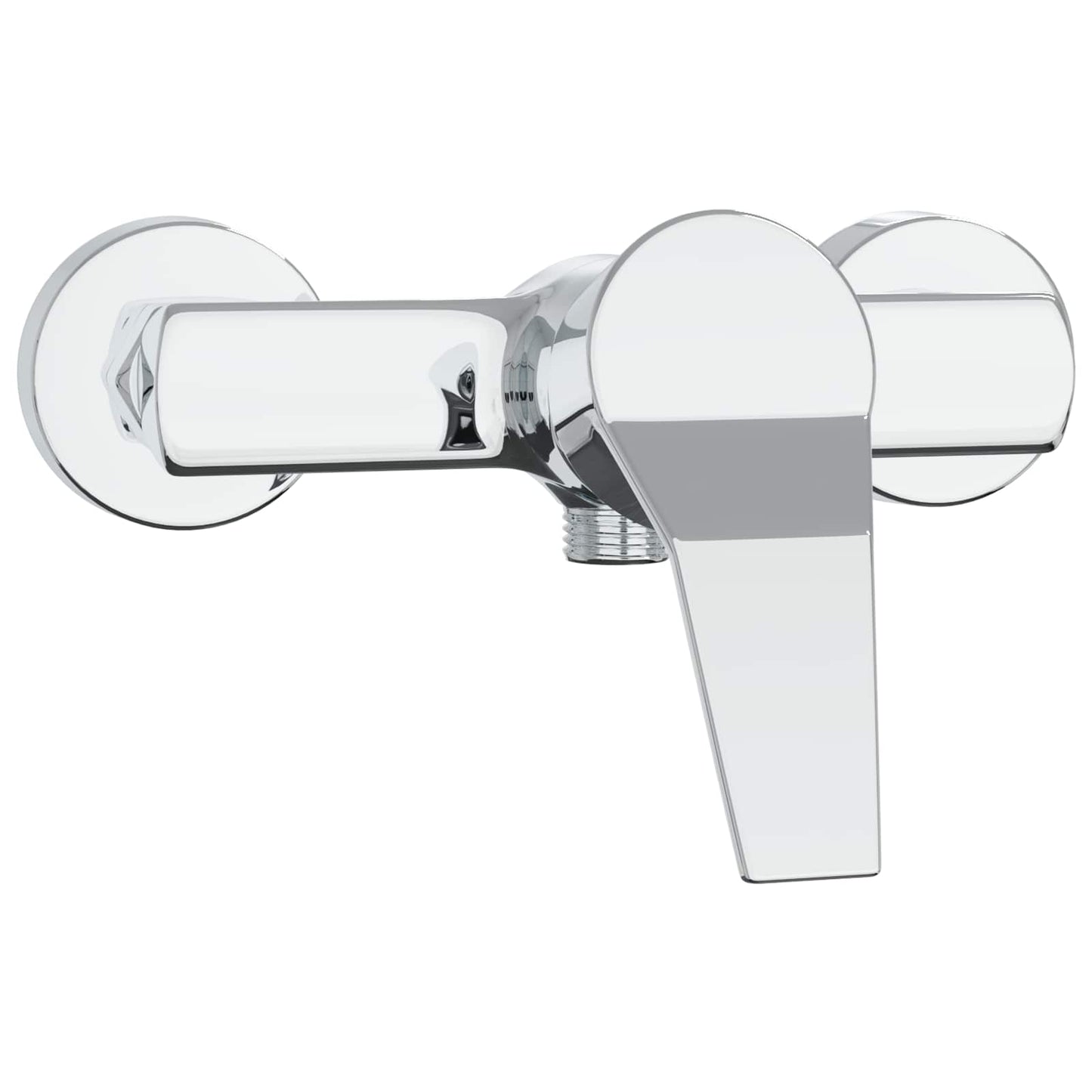 Miscelatore Doccia Cromo G 1 / 2 pollici Ottone