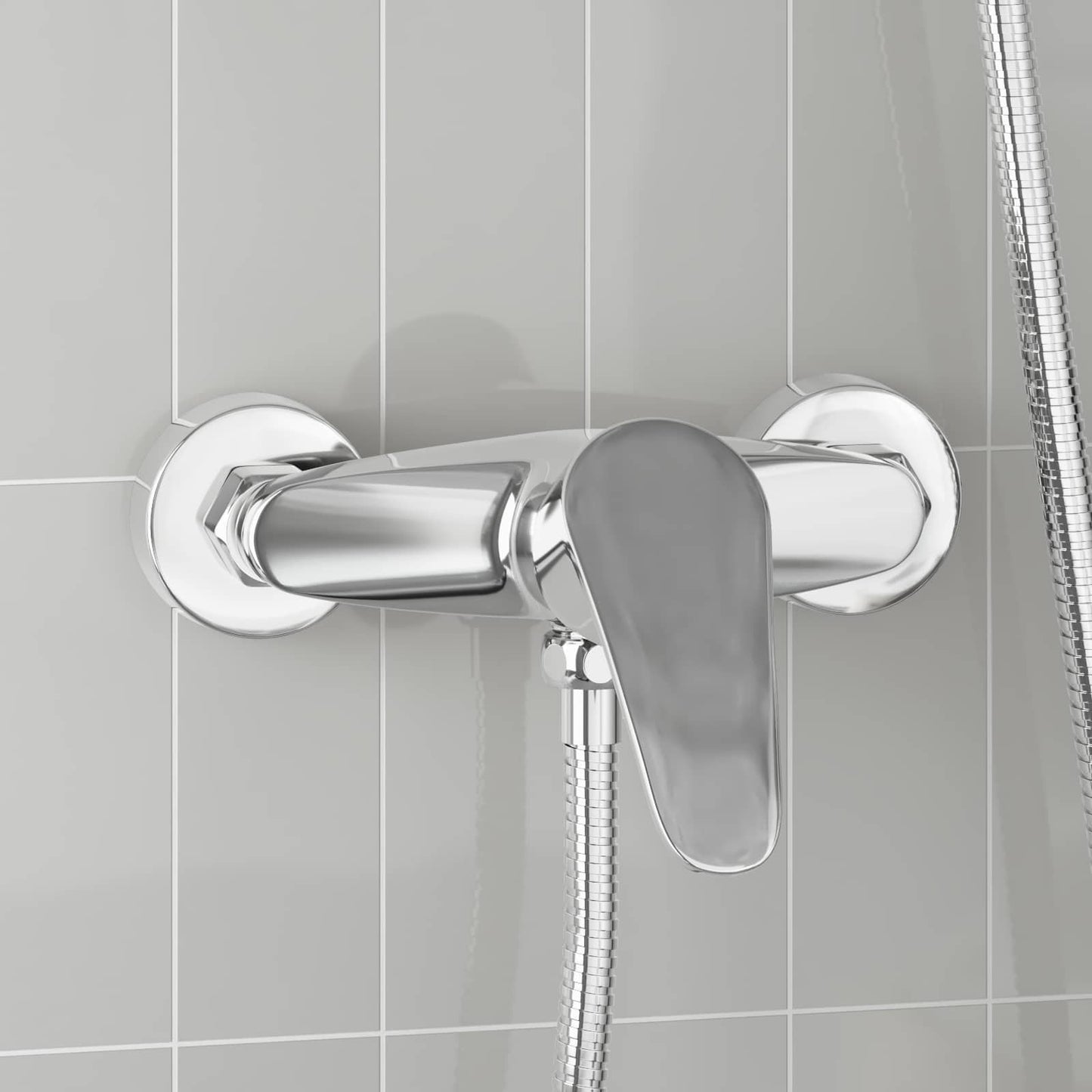 Miscelatore Doccia Cromo G 1 / 2 pollici