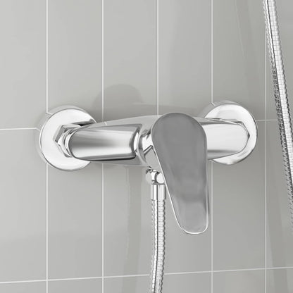 Miscelatore Doccia Cromo G 1 / 2 pollici