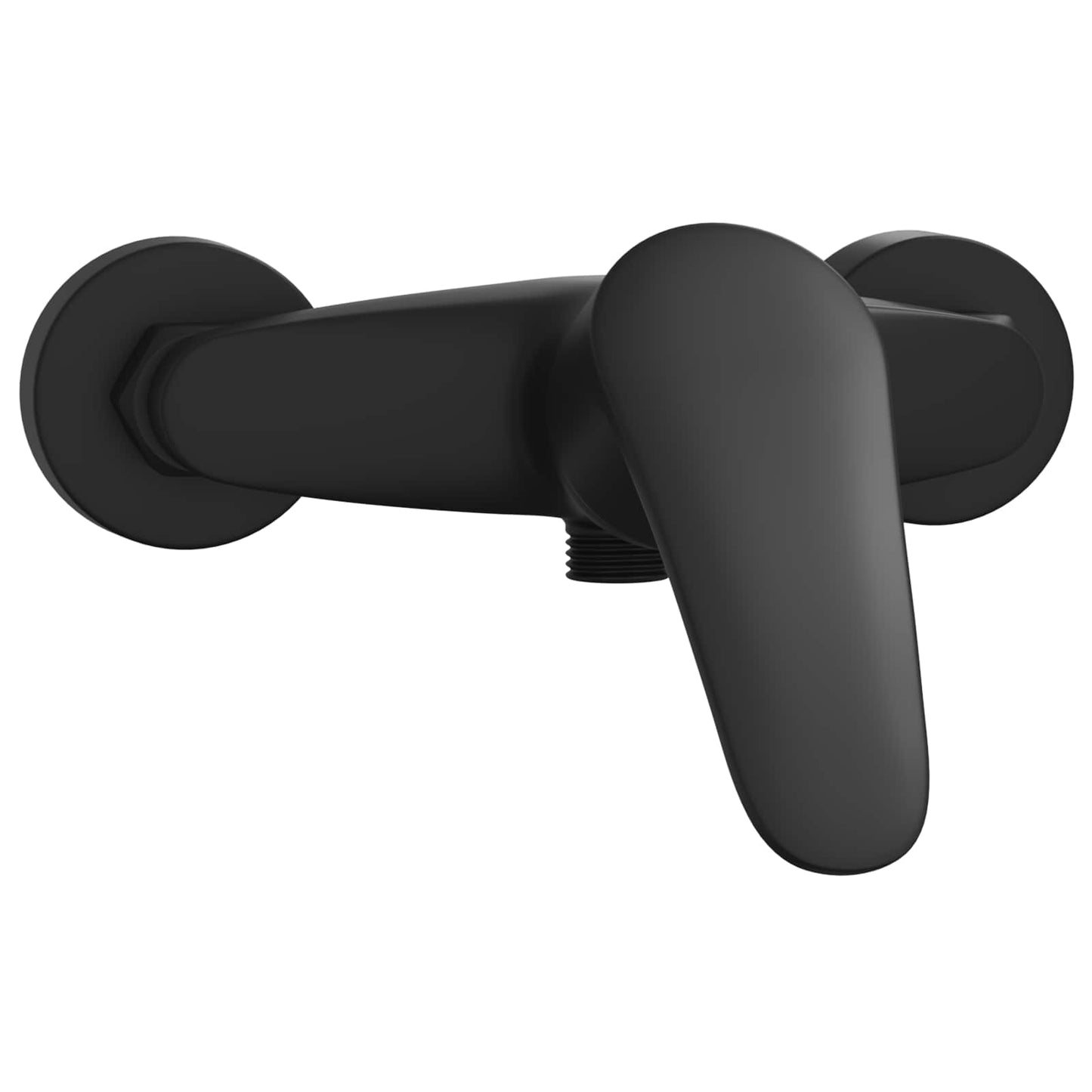 Miscelatore Doccia Nero G 1 / 2 pollici