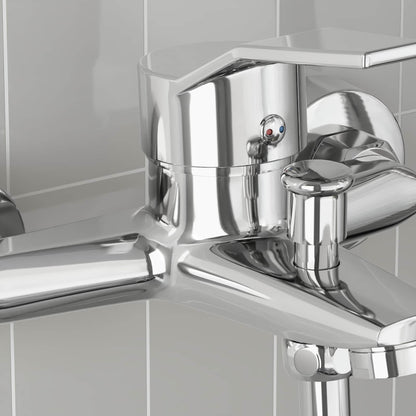 Miscelatore Doccia Cromo G 1 / 2 pollici