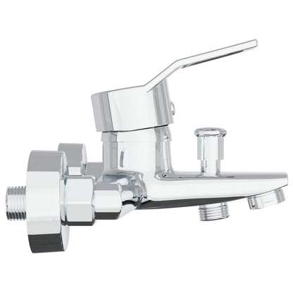Miscelatore Doccia Cromo G 1 / 2 pollici