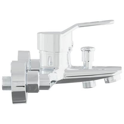 Miscelatore Doccia Cromo G 1 / 2 pollici