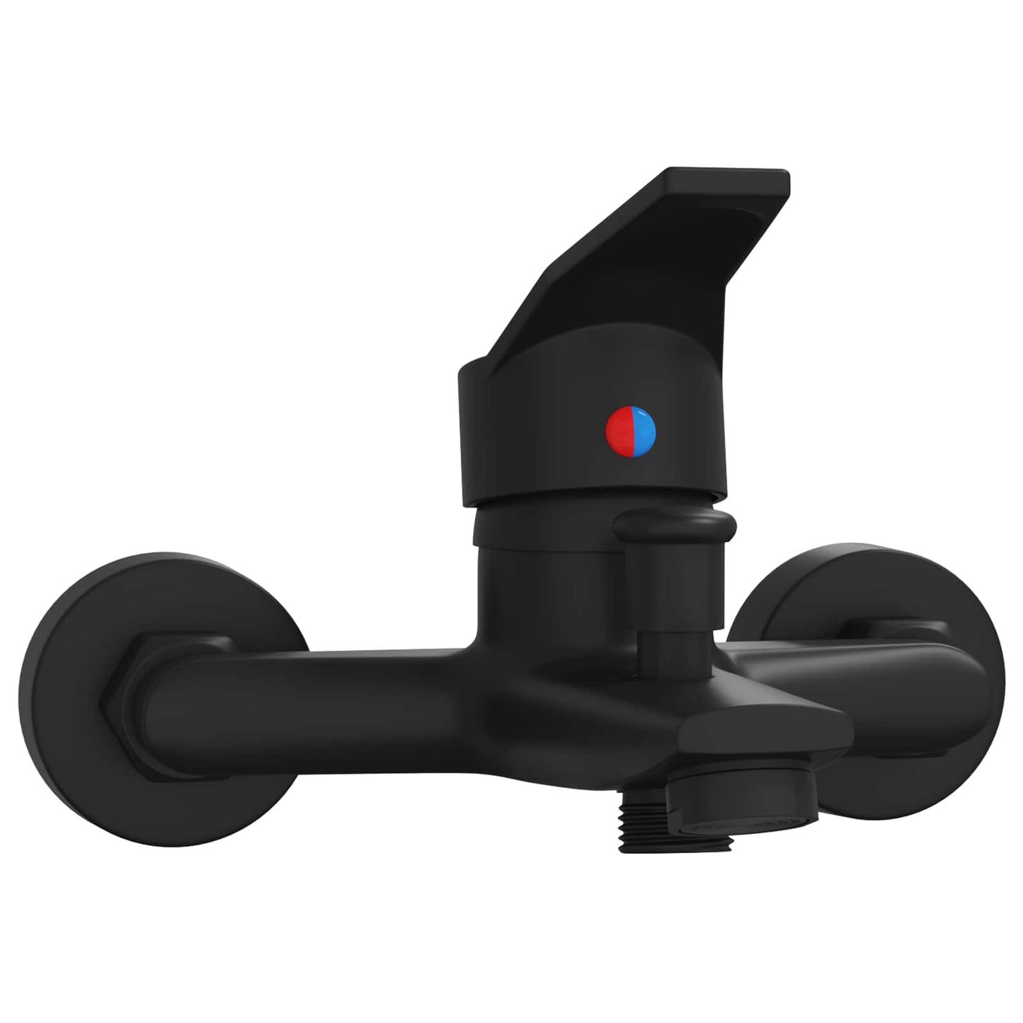 Miscelatore Doccia Nero G 1 / 2 pollici