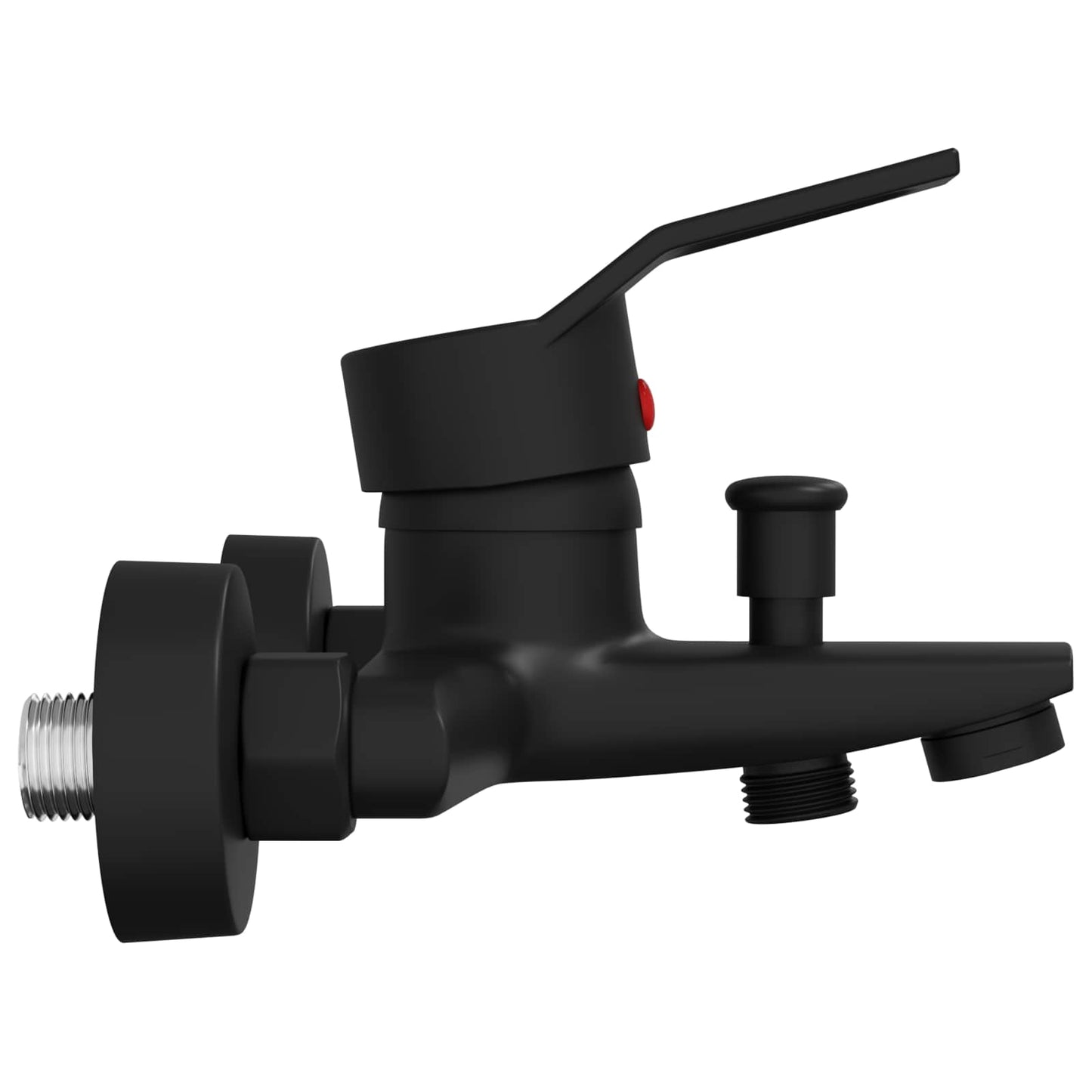 Miscelatore Doccia Nero G 1 / 2 pollici