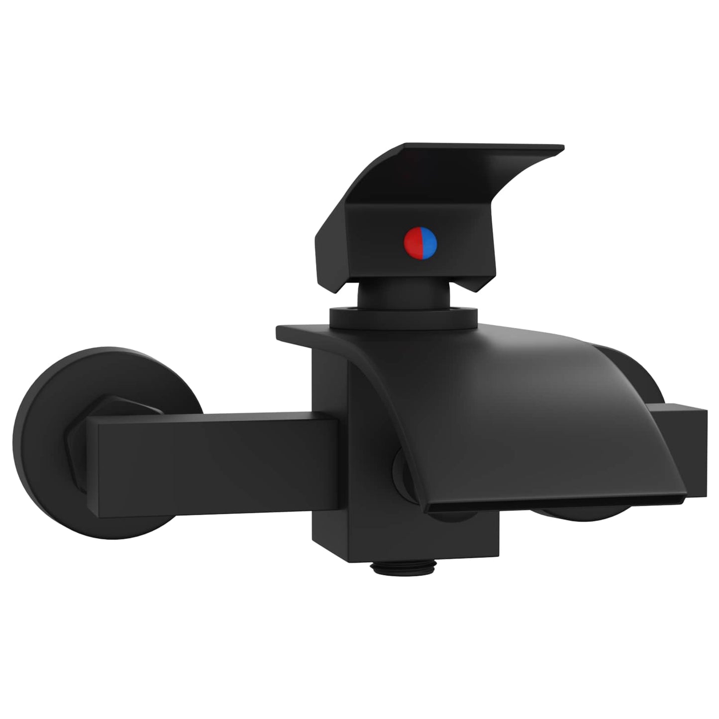 Miscelatore Doccia Nero G 1 / 2 pollici