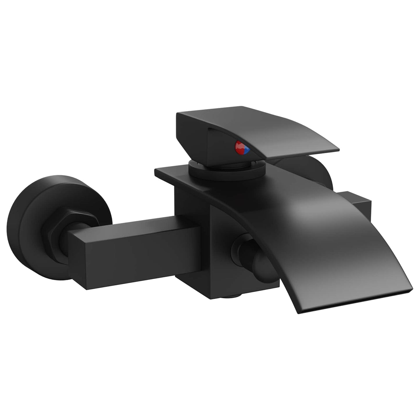 Miscelatore Doccia Nero G 1 / 2 pollici