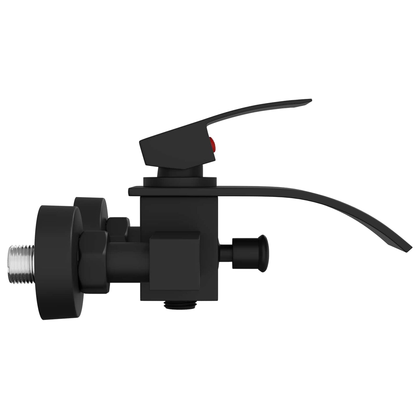 Miscelatore Doccia Nero G 1 / 2 pollici