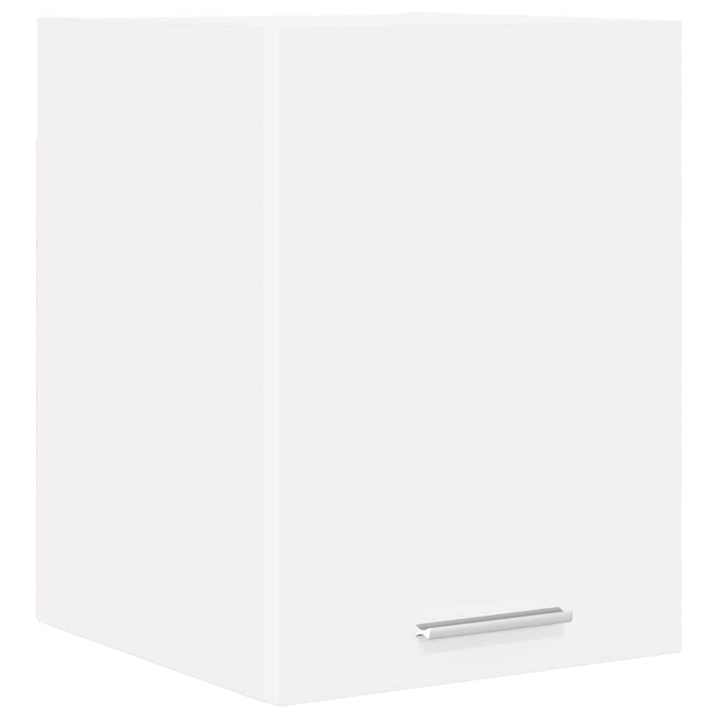 Armadio pensile Bianco 30 x 31 x 40 cm Legno multistrato