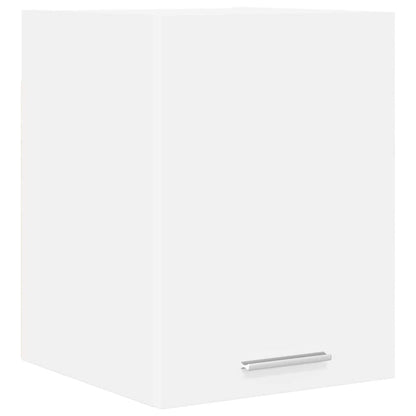 Armadio pensile Bianco 30 x 31 x 40 cm Legno multistrato
