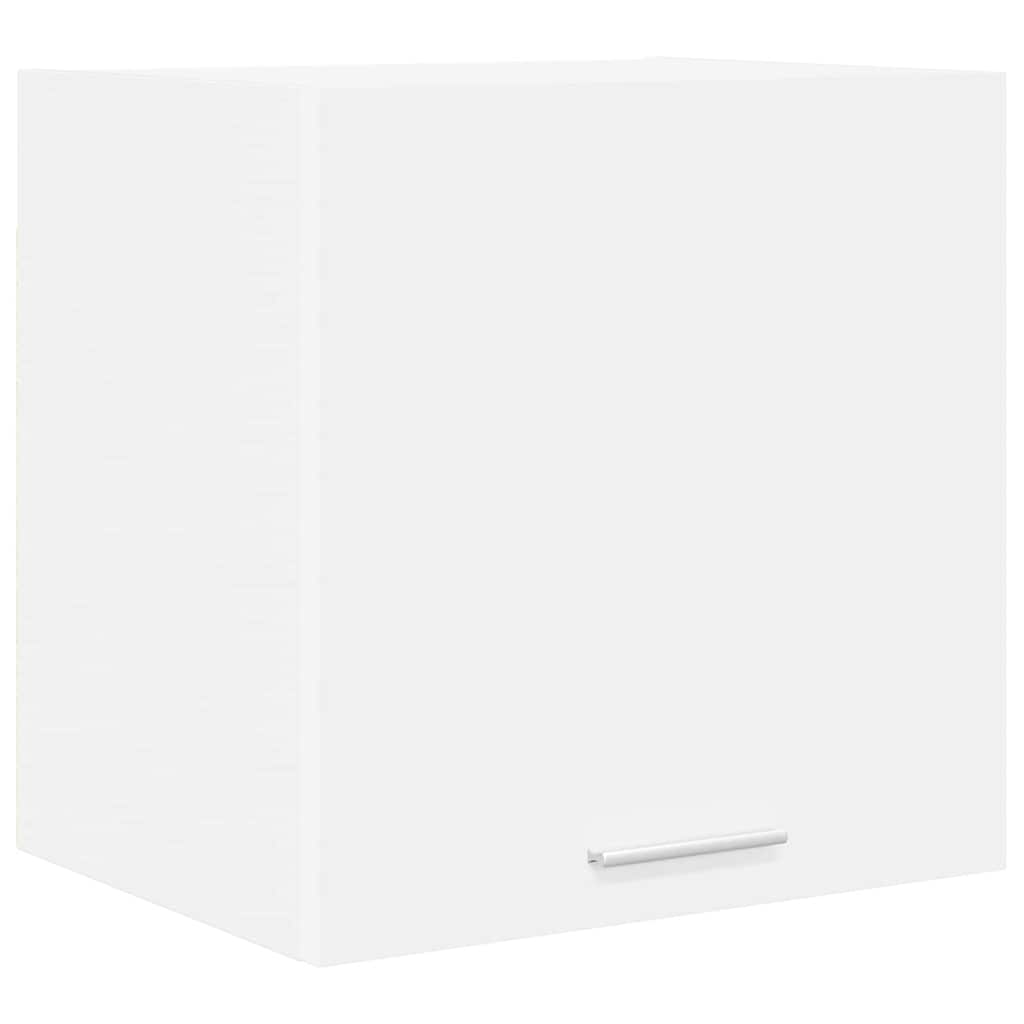 Armadio pensile Bianco 40 x 31 x 40 cm Legno multistrato
