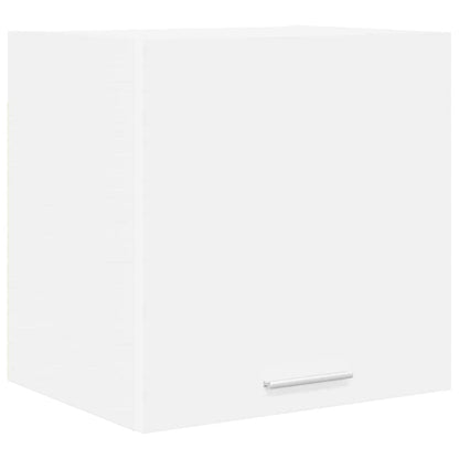 Armadio pensile Bianco 40 x 31 x 40 cm Legno multistrato