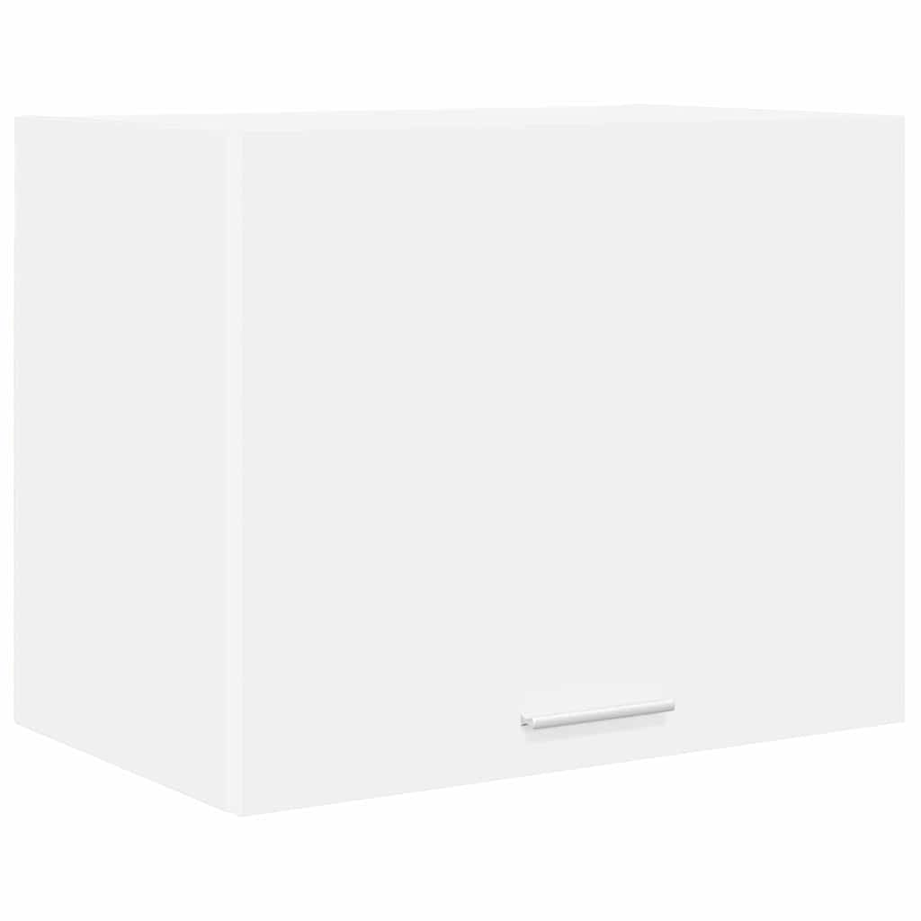 Armadio pensile Bianco 50 x 31 x 40 cm Legno multistrato