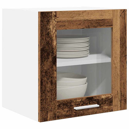 Armadio pensile Legno vecchio 40 x 31 x 40 cm Legno multistrato